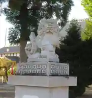 神高槻神社(滋賀県)
