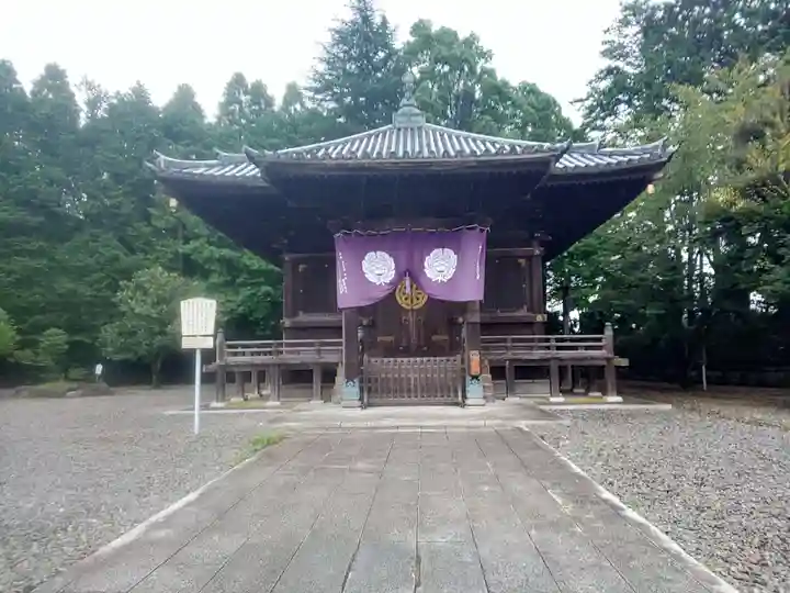 成田山新勝寺のその他建物