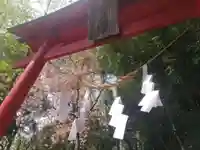 八幡神社(福島県)