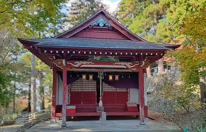 成相寺(京都府)