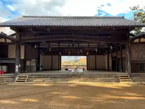 別所神社(長野県)