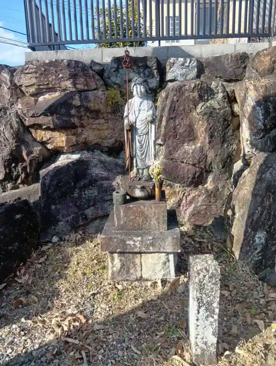 薬王院(岐阜県)