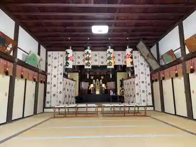 曽根天満宮(兵庫県)