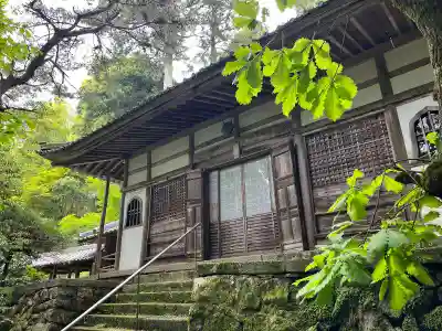 龍潭寺(滋賀県)