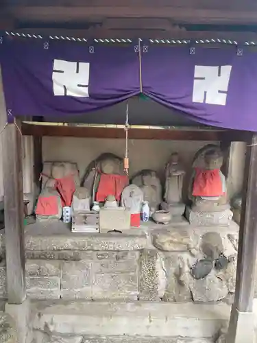 観音寺(京都府)