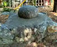 白山神社(山梨県)