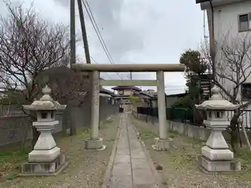 巖島神社(千葉県)