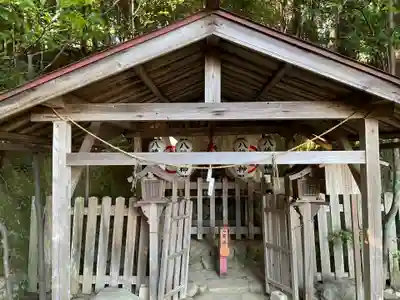 賀茂別雷神社（上賀茂神社）(京都府)
