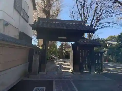 大蓮寺(千葉県)