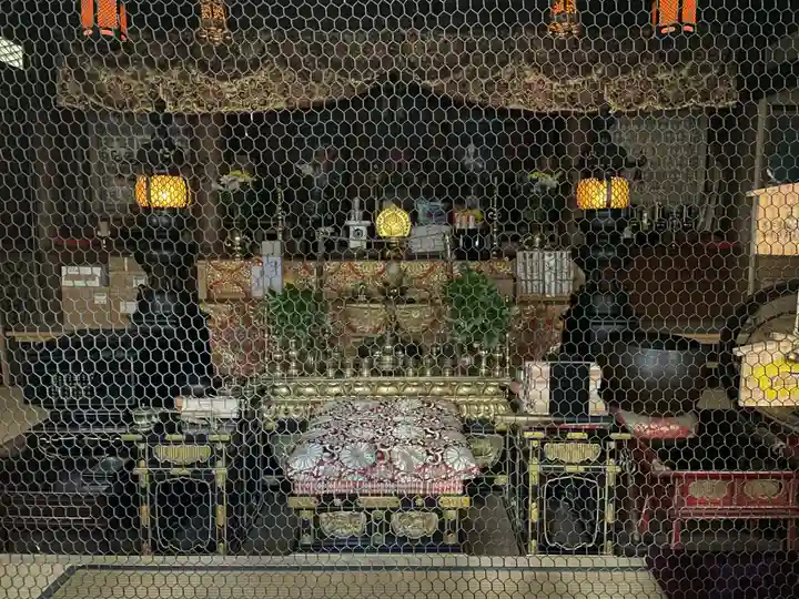 岩屋寺(愛媛県)