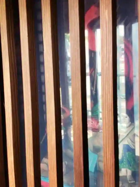 寳幢院(東京都)