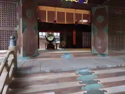 青葉神社(宮城県)