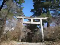 赤城神社(三夜沢町)(群馬県)
