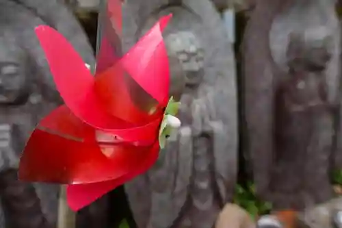 狸谷山不動院のその他建物