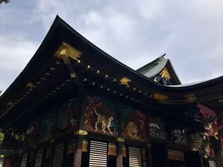 秩父神社(埼玉県)