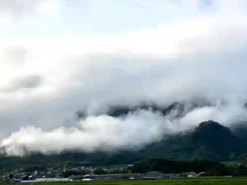 子檀倉宮(子檀嶺神社奥宮)(長野県)