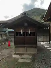 坂城神社(長野県)