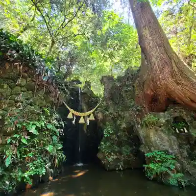目の霊山　油山寺(静岡県)