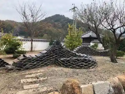 不動院のその他建物