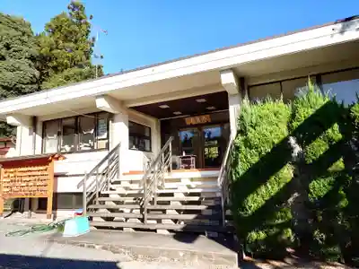 小鹿神社(埼玉県)