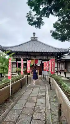 五大堂同聚院(京都府)
