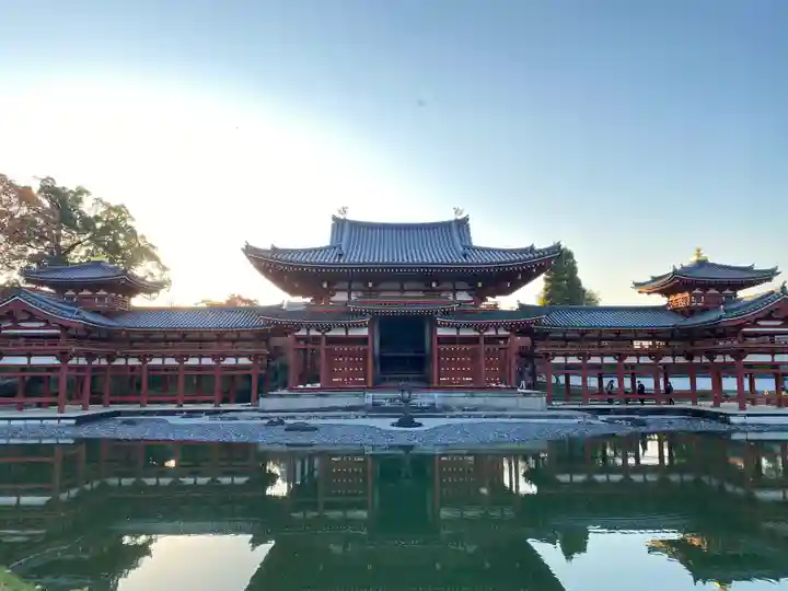 平等院のその他建物