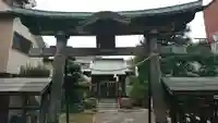 鷲神社(埼玉県)