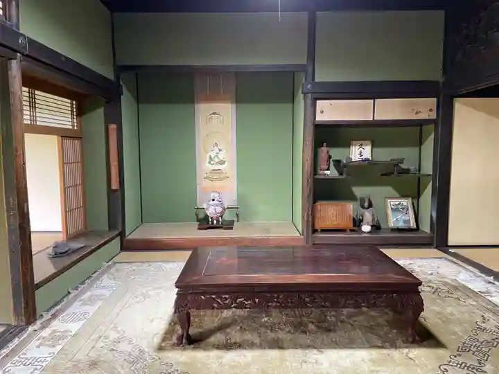 穴太寺(京都府)