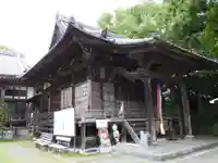 雪蹊寺(高知県)