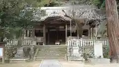 櫃蔵神社(兵庫県)