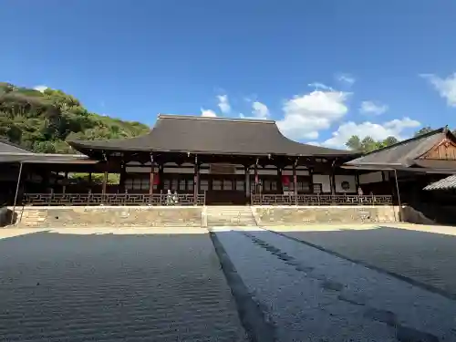 萬福寺(京都府)