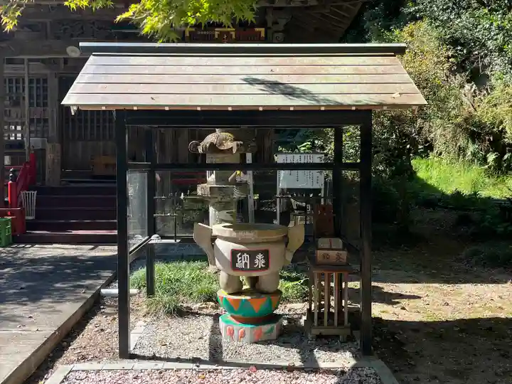 清水寺(岐阜県)