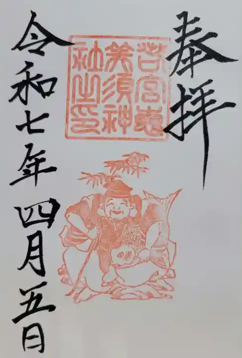 恵美須神社(愛知県)