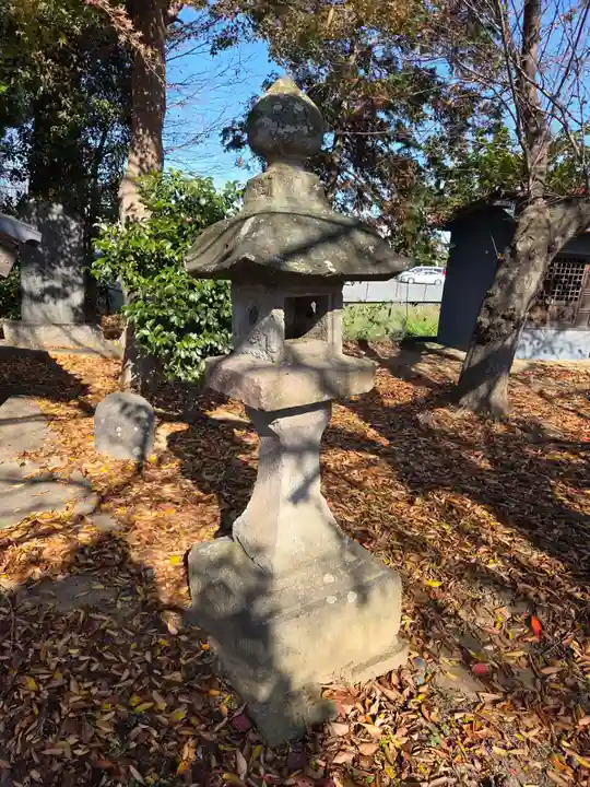稲荷神社(埼玉県)