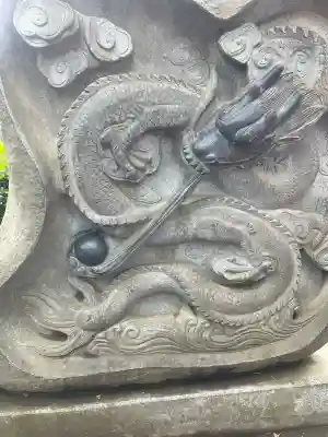 田無神社(東京都)