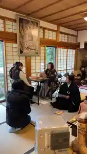 牟禮山観音禅寺(滋賀県)(2025年02月23日(日) 11時36分03秒投稿)