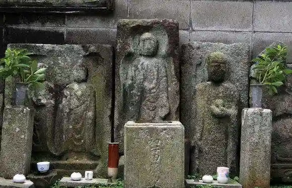 浄国院(奈良県)