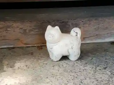 若宮八幡神社のその他建物