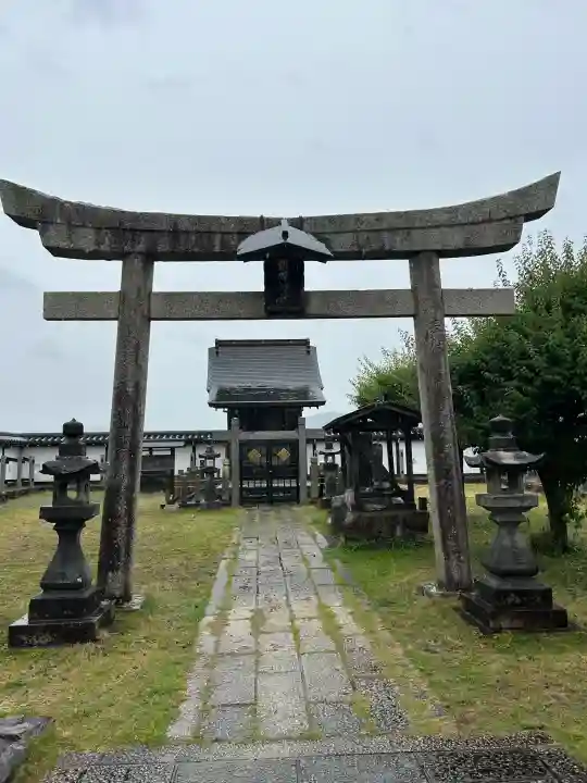 朝暉神社(京都府)