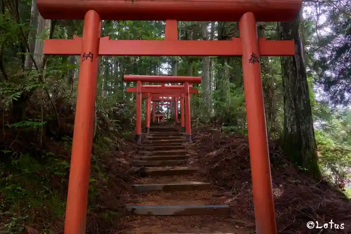 丸山弁財天社(和歌山県)
