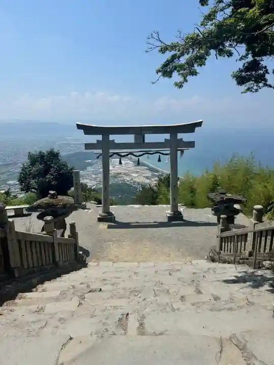 高屋神社(香川県)