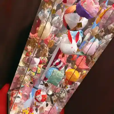 柳川総鎮守 日吉神社(福岡県)