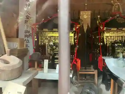 八雲神社（鎌倉・大町）(神奈川県)