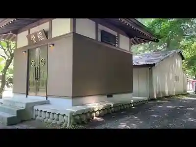 無量光寺のその他建物