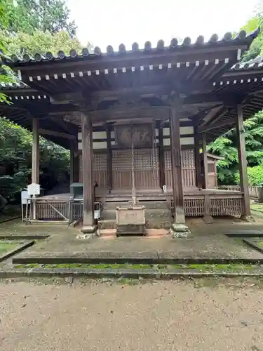 千光寺(奈良県)