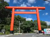 筑波山神社(茨城県)