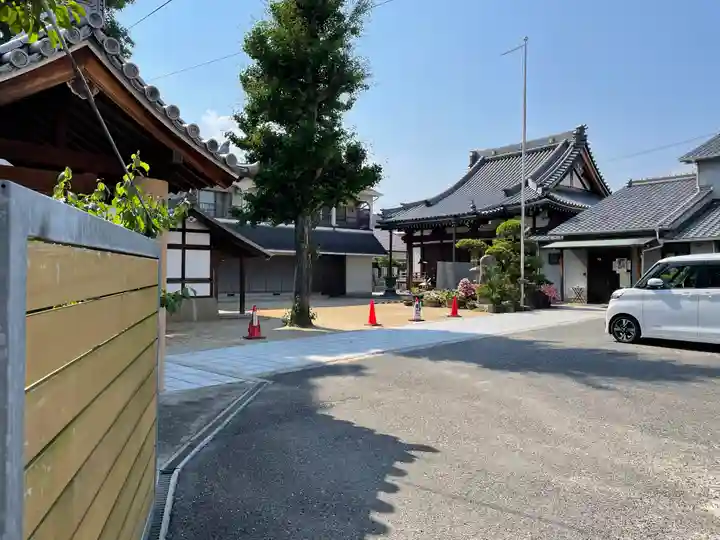 等覚寺(兵庫県)