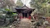 高松稲荷神社(滋賀県)