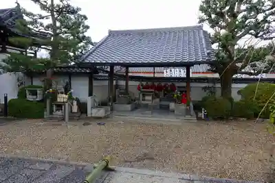 後白河院御聖蹟　法住寺のその他建物