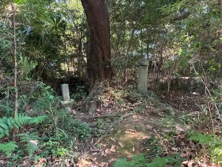 大宮神社(千葉県)